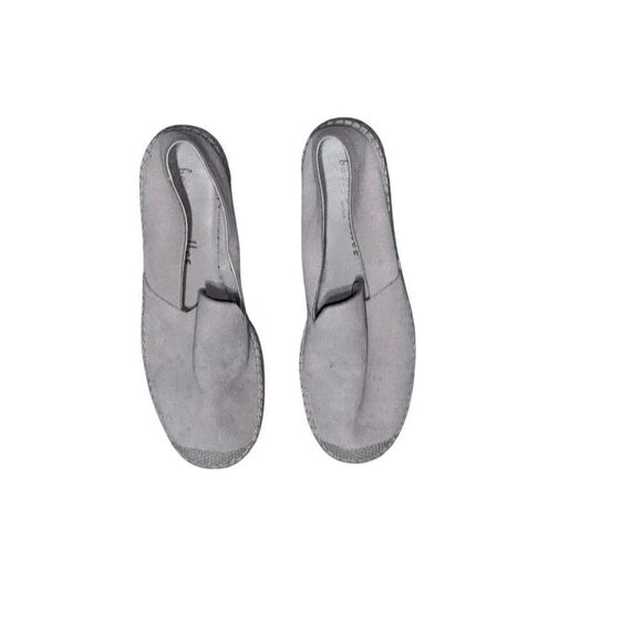 GREAT CONDITION Bettye Muller Women's Bond Pump Flats SIZE 37 or US 7 retails $1 - Picture 4 of 13